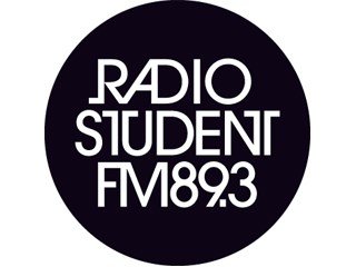 Radio Študent Ljubljana - Slovenija