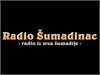Radio Šumadinac Ex Yu - Srbija