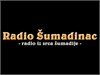 Radio Šumadinac Narodna - Srbija