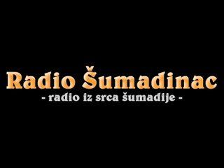 Radio Šumadinac Strana - Srbija