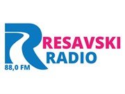 Resavski Radio - Veliki Popović, Srbija