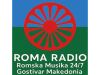 Roma Radio - Makedonija