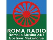 Roma Radio - Gostivar, Makedonija