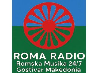 Roma Radio - Makedonija