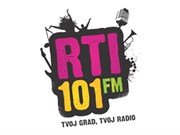 Rti Fm Radio - Novi Sad, Srbija