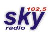 Sky Radio 102.5 FM Live - Makedonija