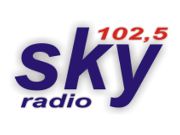 Sky Radio 102.5 FM Live - Skopje, Makedonija