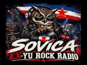 Sovica Ex-Yu Rock Radio - Internet, Dijaspora