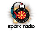 Spark Radio - Skopje, Makedonija