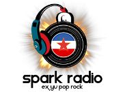 Spark Radio Ex-Yu - Skopje, Makedonija