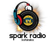 Spark Radio Kafanska - Skopje, Makedonija