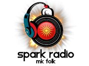 Spark Radio Mk Folk - Skopje, Makedonija