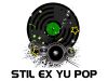 Stil ExYu Pop - Makedonija