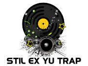 Stil ExYu Trap - Internet, Makedonija