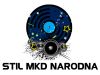 Stil Mkd Narodna - Makedonija