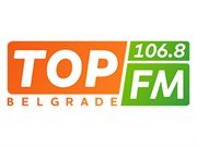 Top Fm Radio - Beograd, Srbija