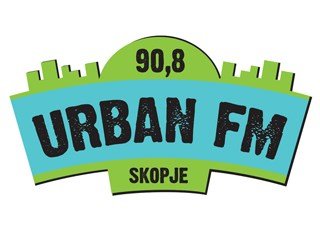 Urban Fm Radio - Makedonija