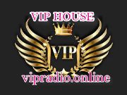 Vip House Radio - Internet, Srbija