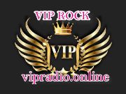 Vip Rock Radio - Internet, Srbija