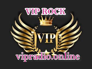 Vip Rock Radio - Srbija