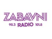 Zabavni Radio - Zagreb, Hrvatska
