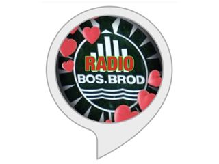 Zabavni Radio Brod - Dijaspora