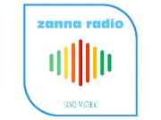 Zanna Radio - Internet, BiH