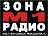 Zona M1 Radio - Makedonija